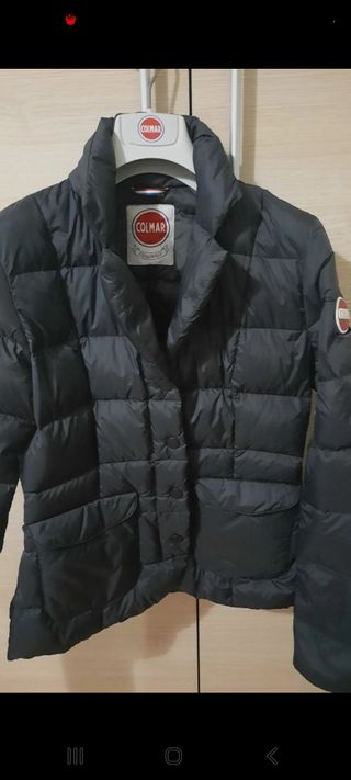 Piumino Colmar Donna - Nero