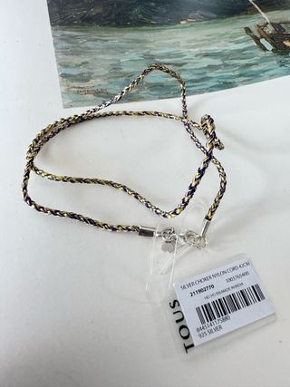Collar gargantilla Tous