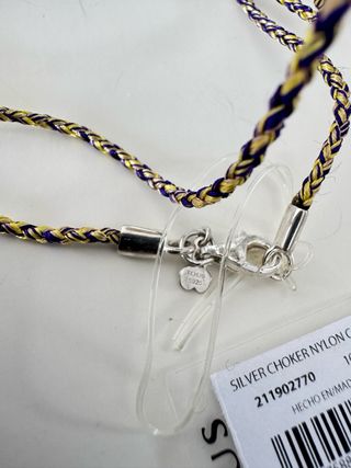 Collar gargantilla Tous