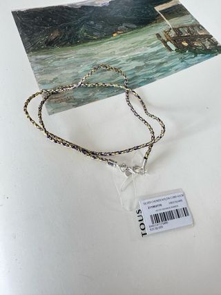Collar gargantilla Tous