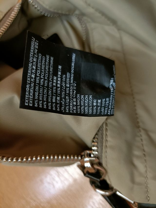 Bolso bandolera de bimba y lola 