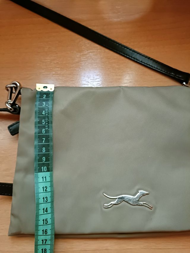 Bolso bandolera de bimba y lola 