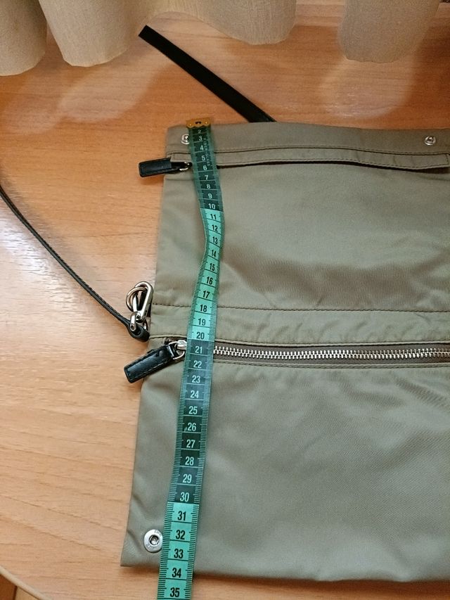 Bolso bandolera de bimba y lola 