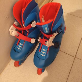 Patines niño