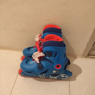 Patines niño