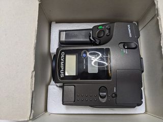 Olimpus AZ 4ZOOM