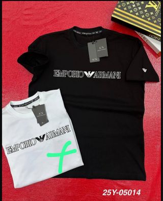 camiseta blanca calidad !!! Tallas : M-XXL