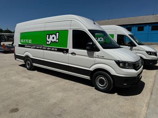 Mudanzas y vaciados retirada