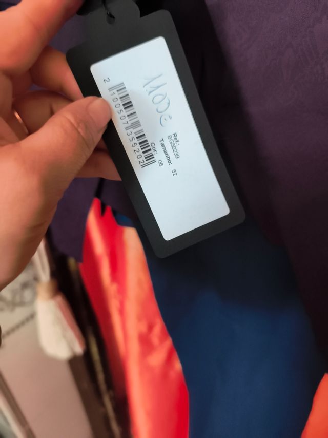 Traje de novio ceremonia 