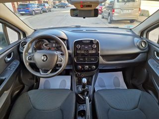 RENAULT CLIO 1.5 DCI 75CV 5 PLAZAS 2020