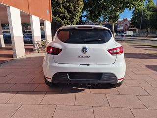 RENAULT CLIO 1.5 DCI 75CV 5 PLAZAS 2020