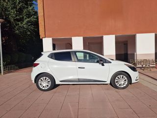 RENAULT CLIO 1.5 DCI 75CV 5 PLAZAS 2020
