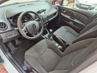 RENAULT CLIO 1.5 DCI 75CV 5 PLAZAS 2020