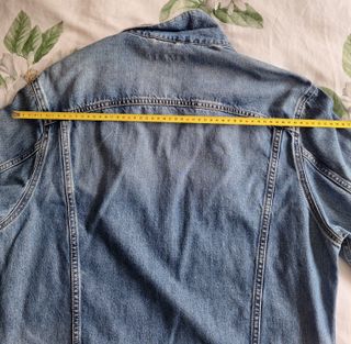Cazadora vaquera Pepe Jeans PM400908 WX6