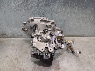 CAJA CAMBIOS OPEL