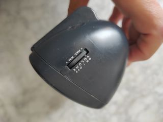 Radio Thomson RT 203 muy exclusiva