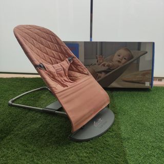 Hamaca BabyBjörn.