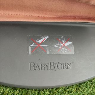 Hamaca BabyBjörn.