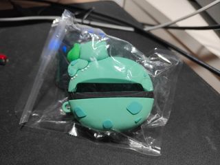 Funda Pokémon Bulbasaur Airpods Pro