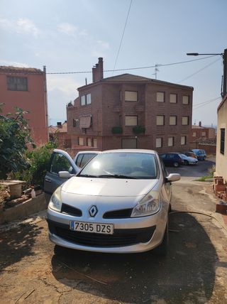 Renault Clio 2006