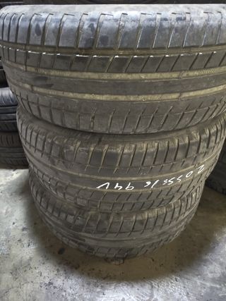 Neumáticos usados Riken 205/55 R16