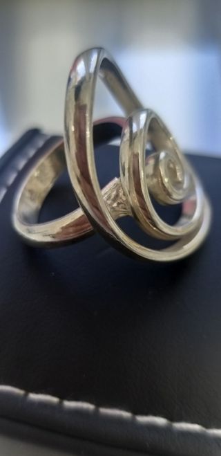 Anillo Espiral