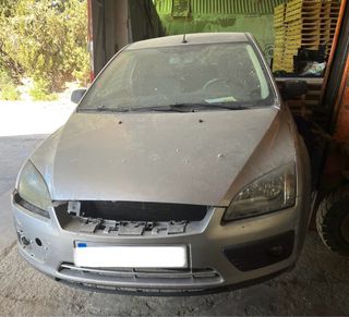 DESPIECE COMPLETO FORD FOCUS 2006