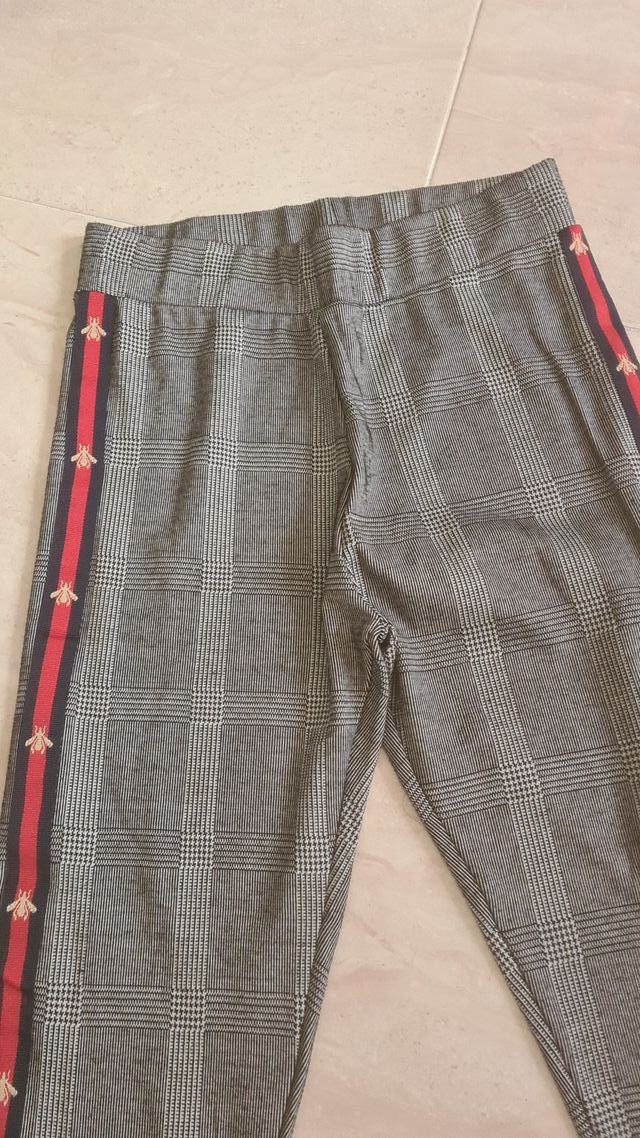 Pack dos legging nuevos xl