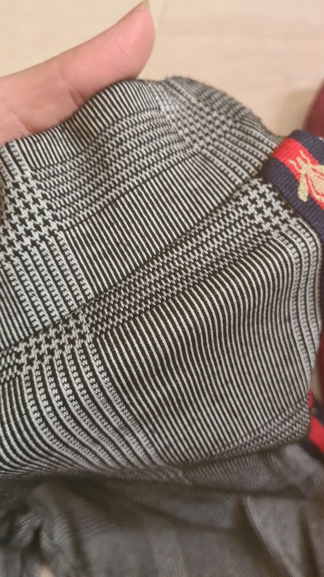 Pack dos legging nuevos xl