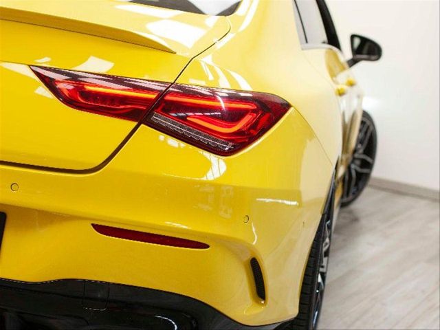 MERCEDES_BENZ Clase CLA CLA MercedesAMG 35 4Matic