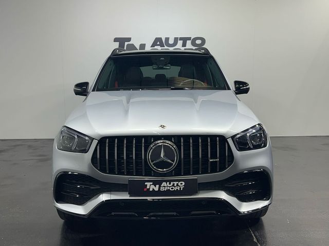 Mercedes-Benz GLE SUV (167) 2023