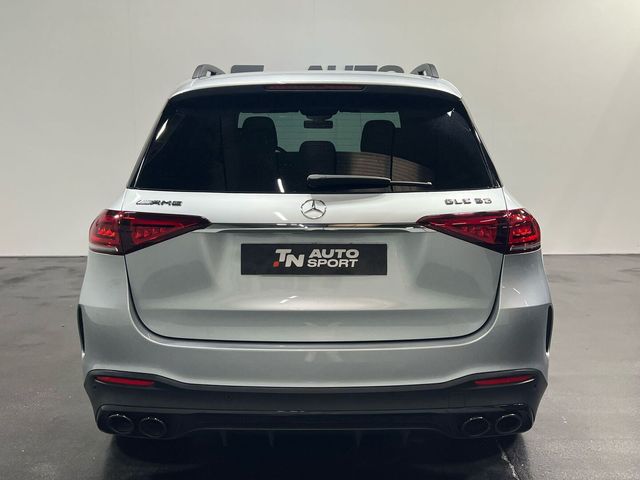 Mercedes-Benz GLE SUV (167) 2023