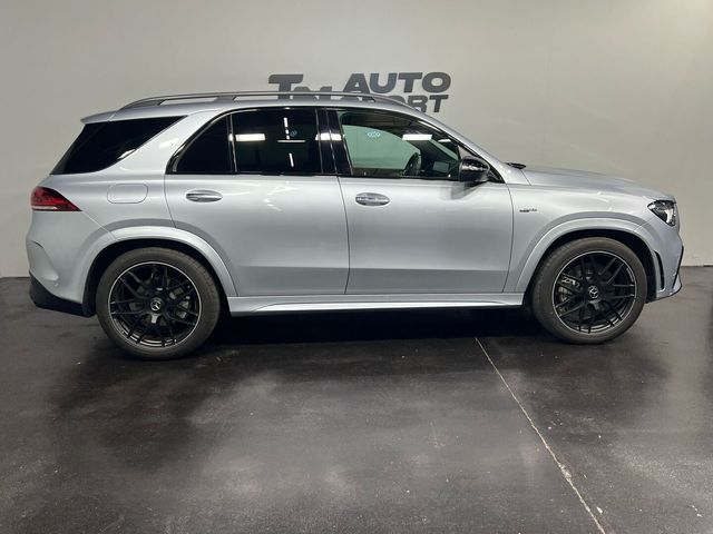 Mercedes-Benz GLE SUV (167) 2023