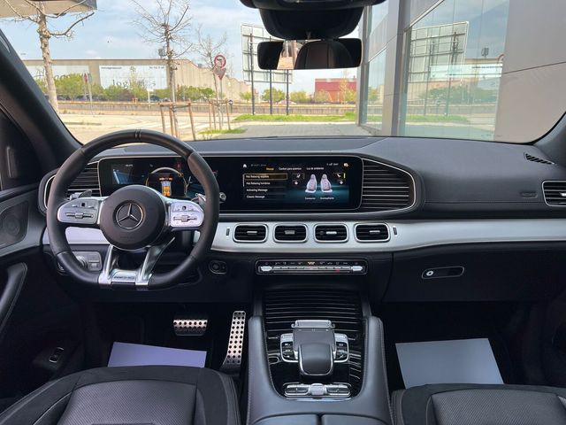 Mercedes-Benz GLE SUV (167) 2023