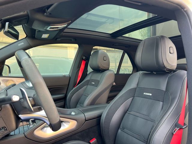 Mercedes-Benz GLE SUV (167) 2023