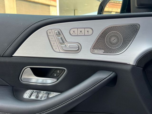 Mercedes-Benz GLE SUV (167) 2023