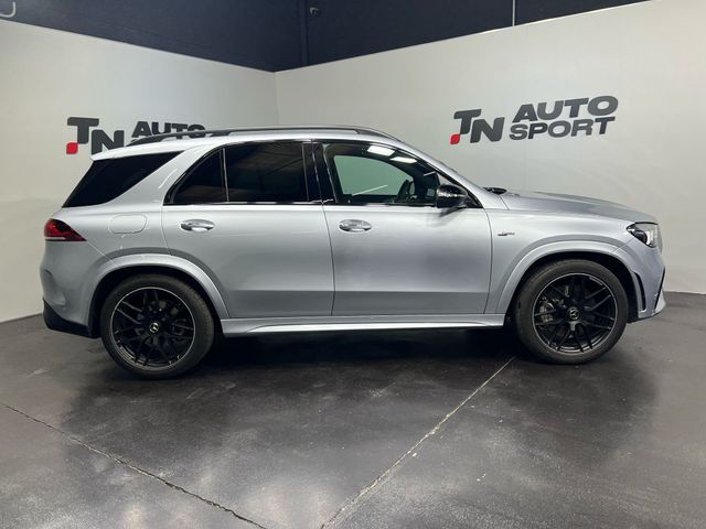 Mercedes-Benz GLE SUV (167) 2023