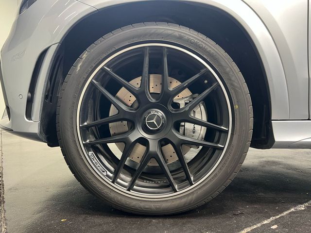 Mercedes-Benz GLE SUV (167) 2023