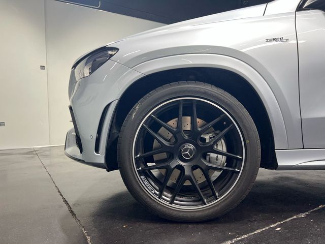 Mercedes-Benz GLE SUV (167) 2023
