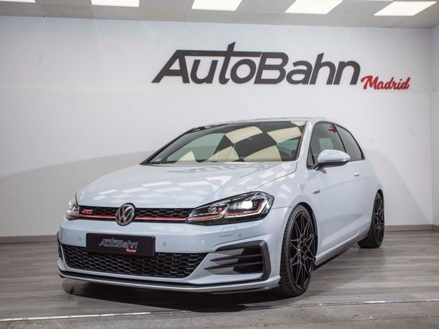VOLKSWAGEN Golf GTI Performance 2.0 TSI 180kW 245CV