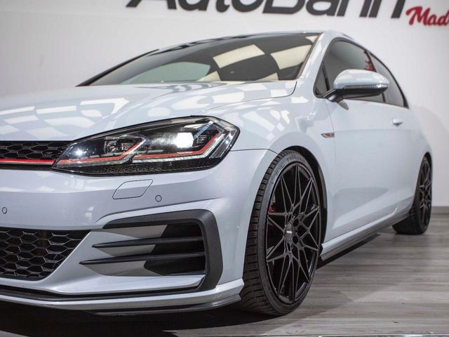 VOLKSWAGEN Golf GTI Performance 2.0 TSI 180kW 245CV
