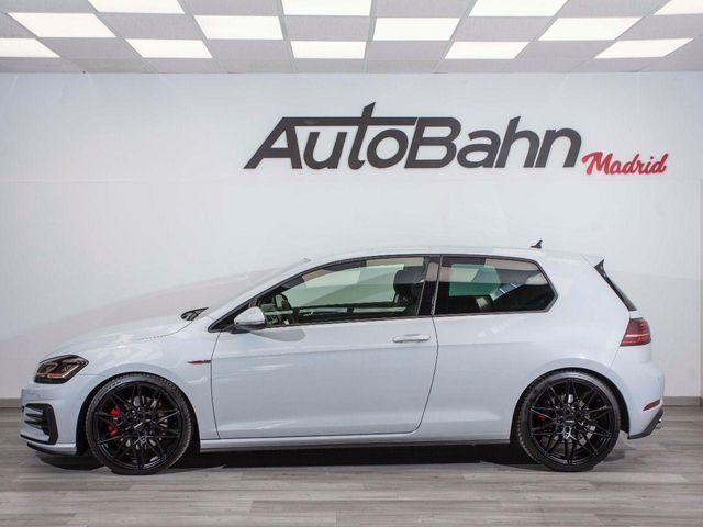 VOLKSWAGEN Golf GTI Performance 2.0 TSI 180kW 245CV