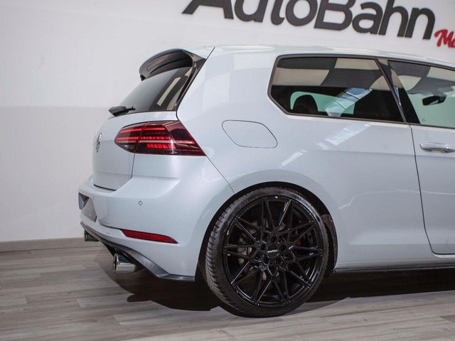VOLKSWAGEN Golf GTI Performance 2.0 TSI 180kW 245CV