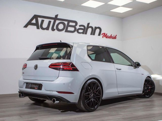 VOLKSWAGEN Golf GTI Performance 2.0 TSI 180kW 245CV