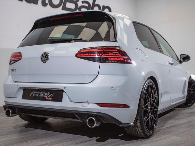 VOLKSWAGEN Golf GTI Performance 2.0 TSI 180kW 245CV