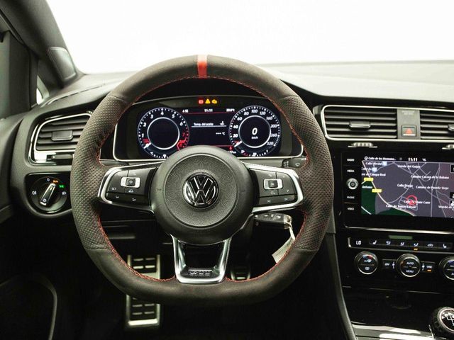 VOLKSWAGEN Golf GTI Performance 2.0 TSI 180kW 245CV
