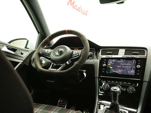 VOLKSWAGEN Golf GTI Performance 2.0 TSI 180kW 245CV