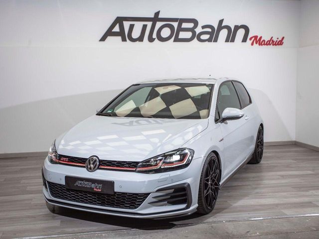 VOLKSWAGEN Golf GTI Performance 2.0 TSI 180kW 245CV