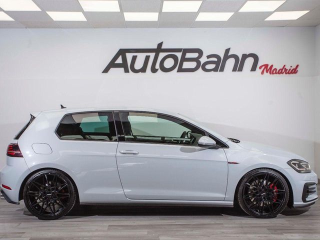 VOLKSWAGEN Golf GTI Performance 2.0 TSI 180kW 245CV