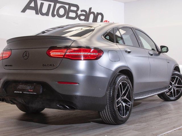MERCEDES_BENZ Clase GLC MercedesAMG GLC 43 4MATIC